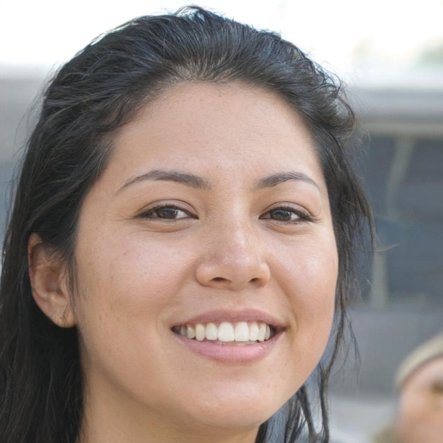 María González