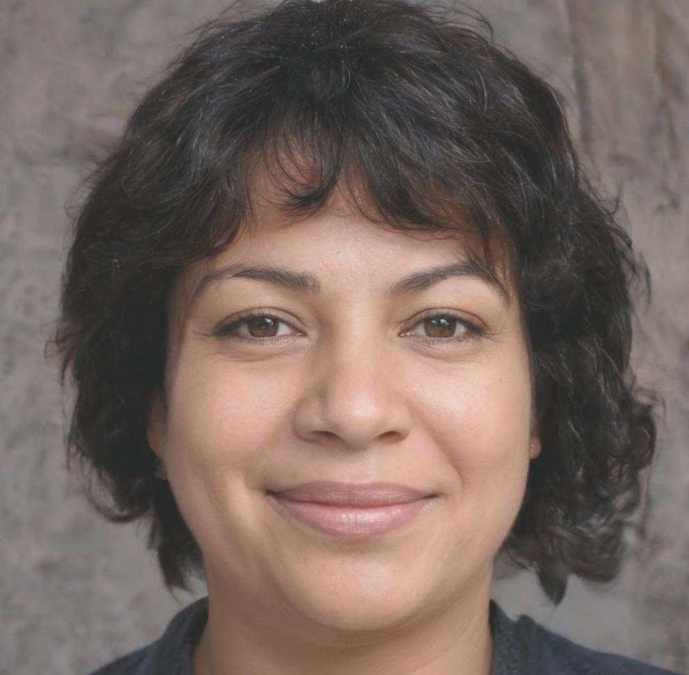 Carmen Ruiz