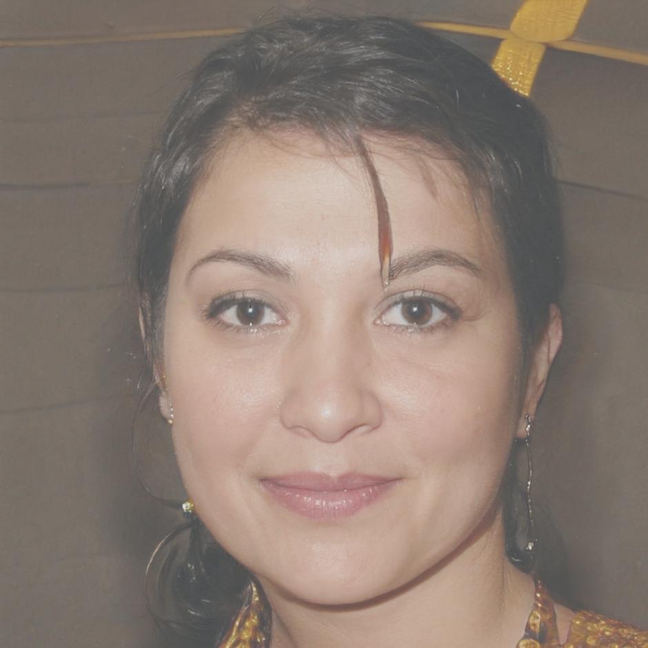 Carmen Vázquez, cofundadora de euphonariaventex