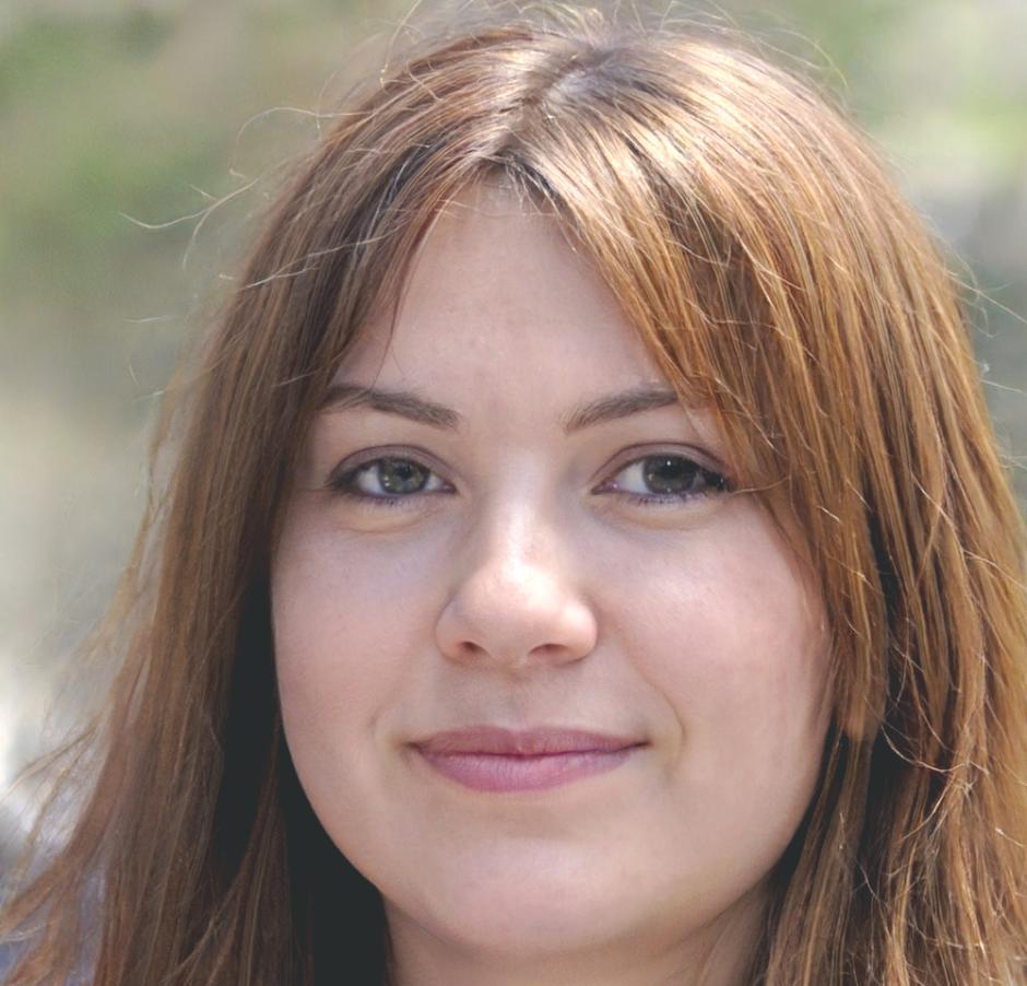 María Elena Rodríguez, cofundadora de euphonariaventex